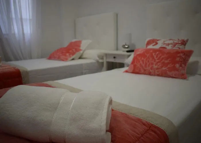 Apartamento Chapaprieta 1