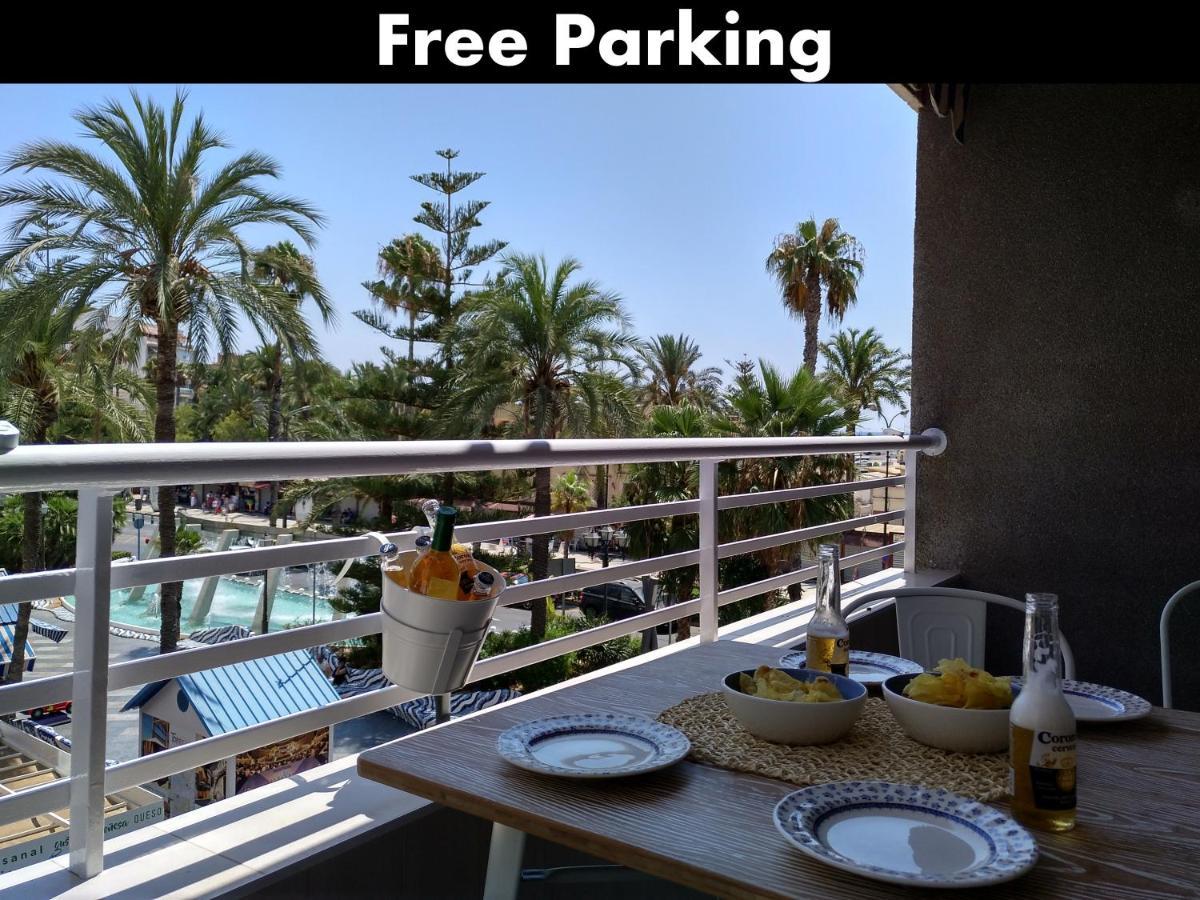 Apartment Chapaprieta 1 *