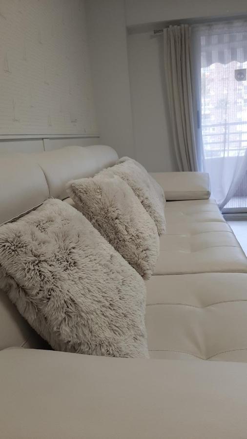 Apartment Chapaprieta 1 *
