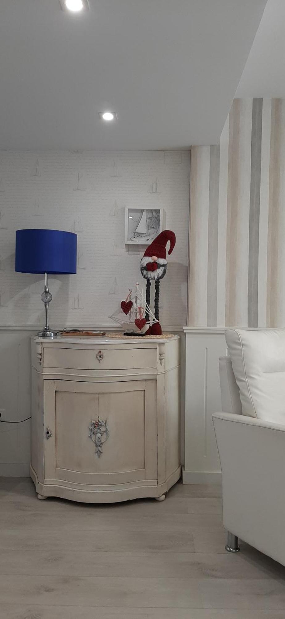 Apartment Chapaprieta 1 *