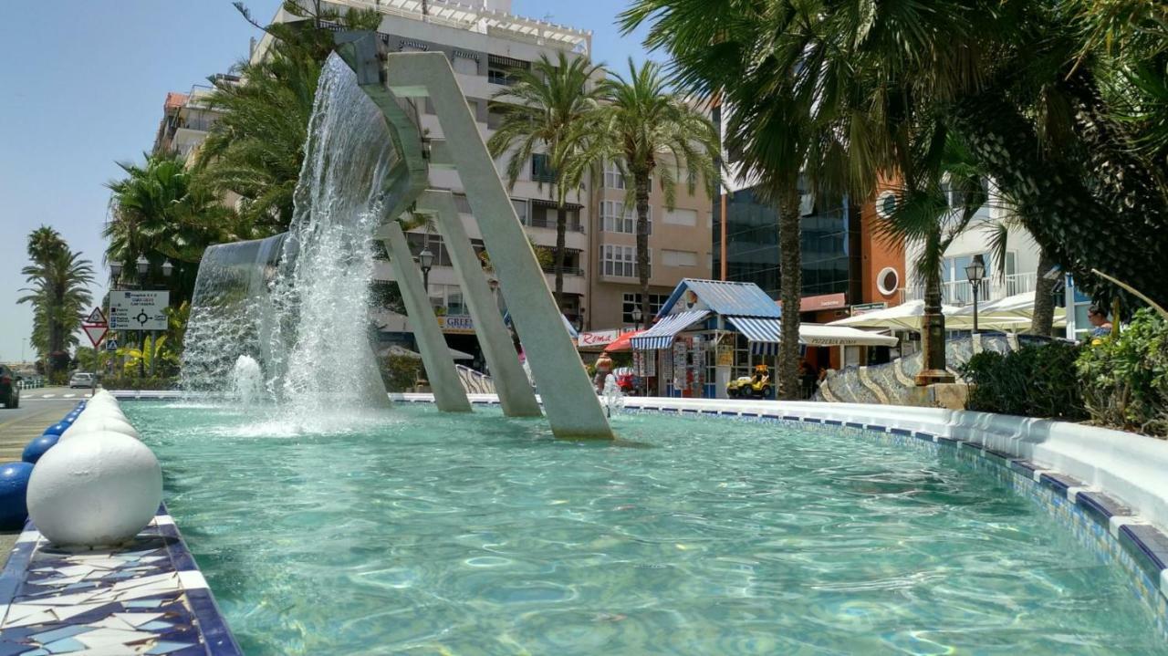 Chapaprieta 1 Apartment Torrevieja