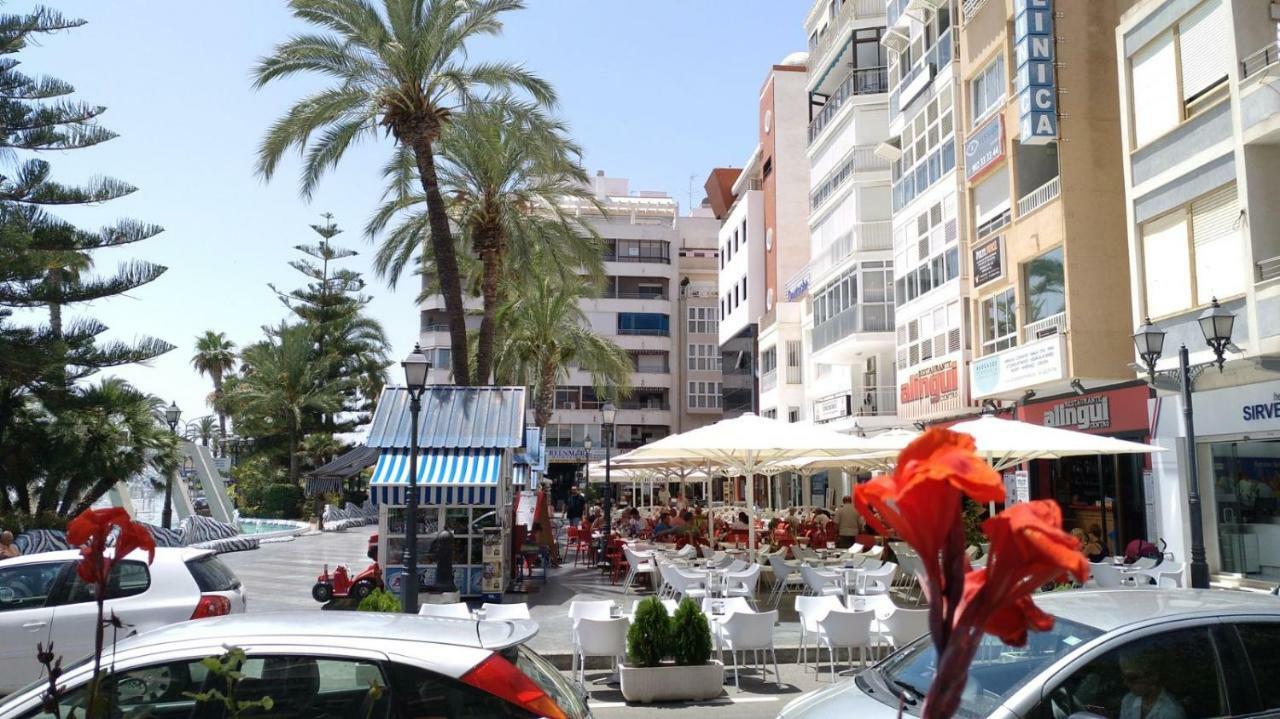 Apartment Chapaprieta 1 Torrevieja
