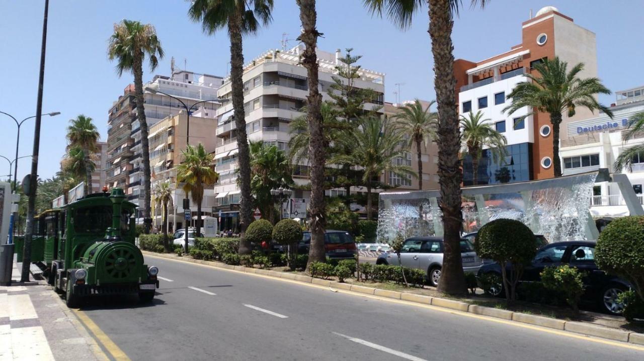 Apartment Chapaprieta 1 *