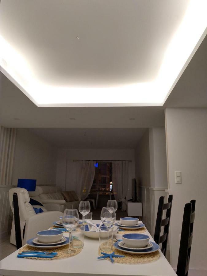 Chapaprieta 1 Apartment