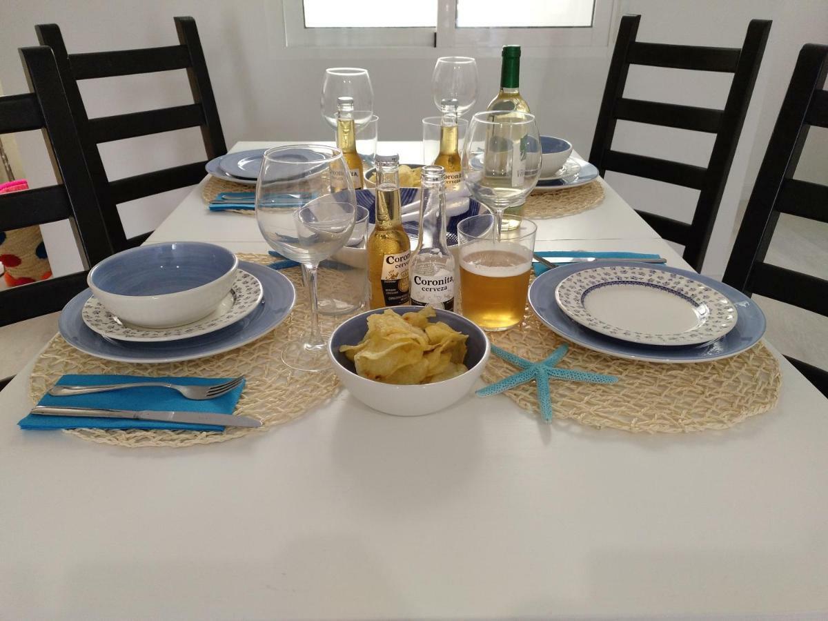 Apartment Chapaprieta 1 *