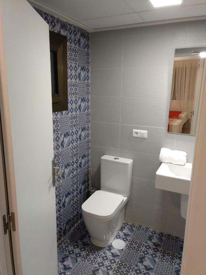 Chapaprieta 1 Apartment