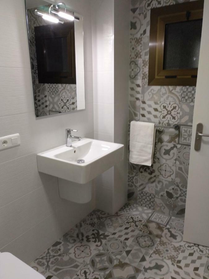 Apartment Chapaprieta 1 Torrevieja