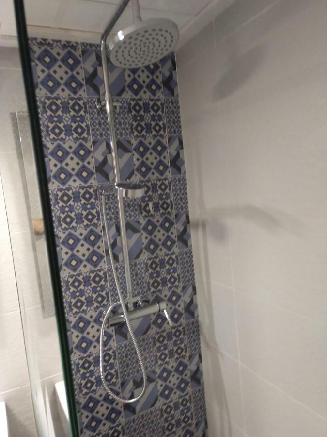Apartment Chapaprieta 1 *
