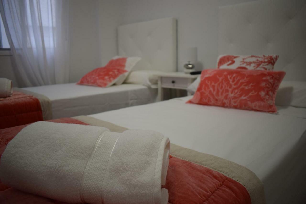 Apartment Chapaprieta 1 Torrevieja