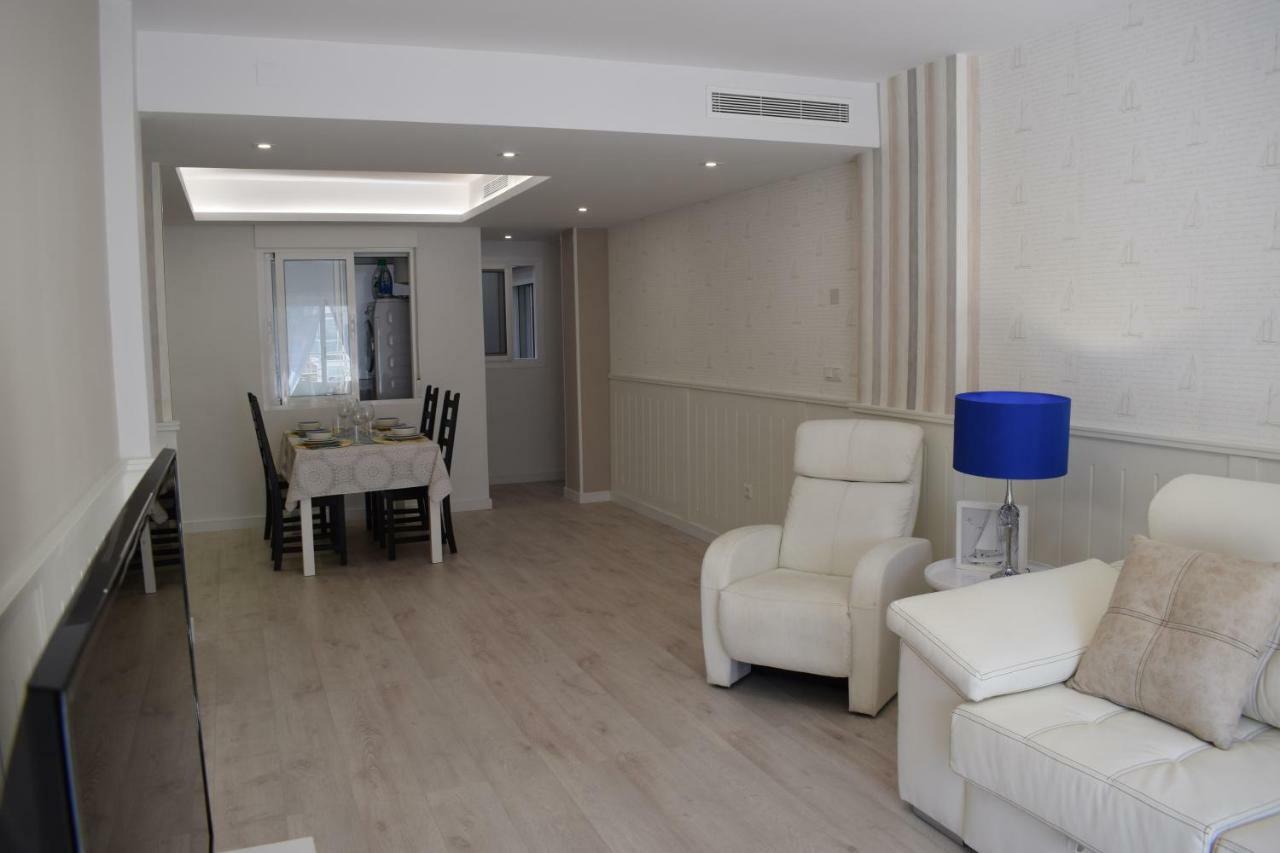 Apartment Chapaprieta 1 Torrevieja