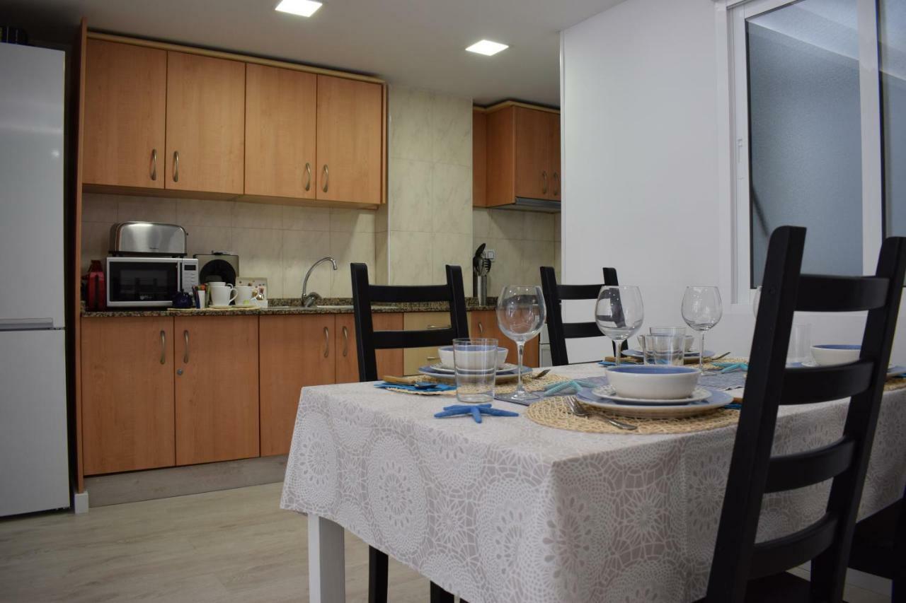 Chapaprieta 1 Apartment *