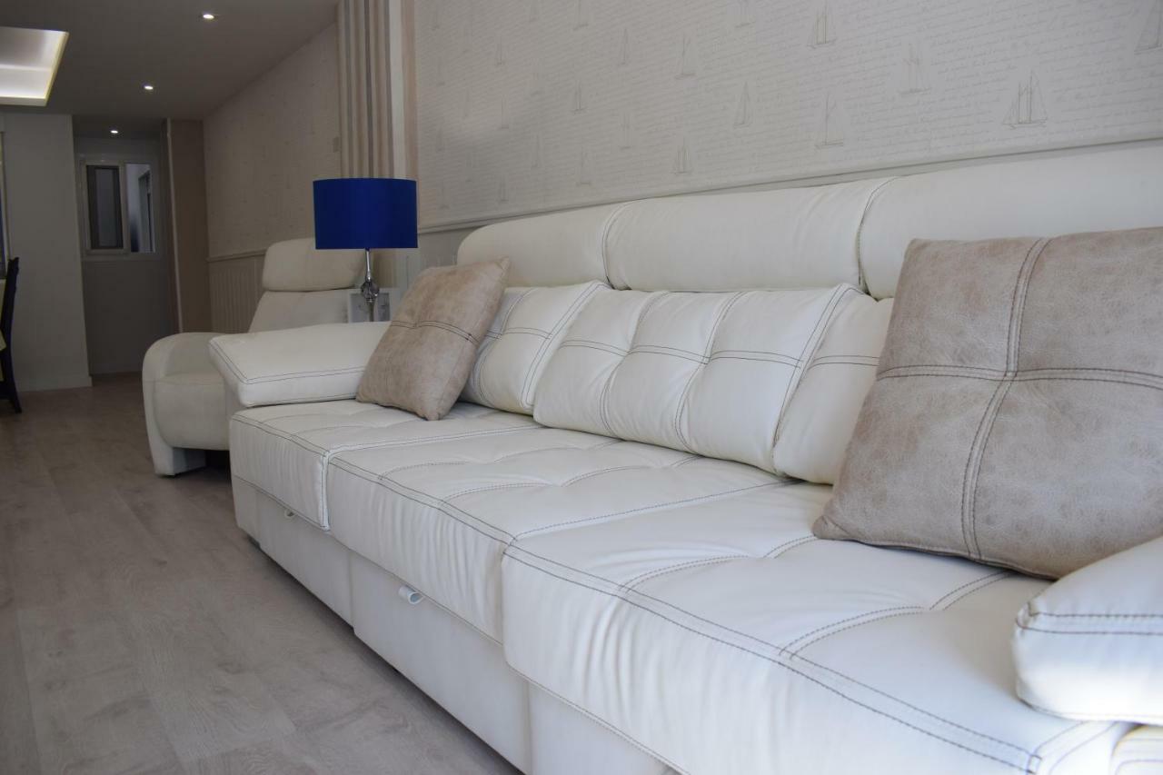 Chapaprieta 1 Apartment
