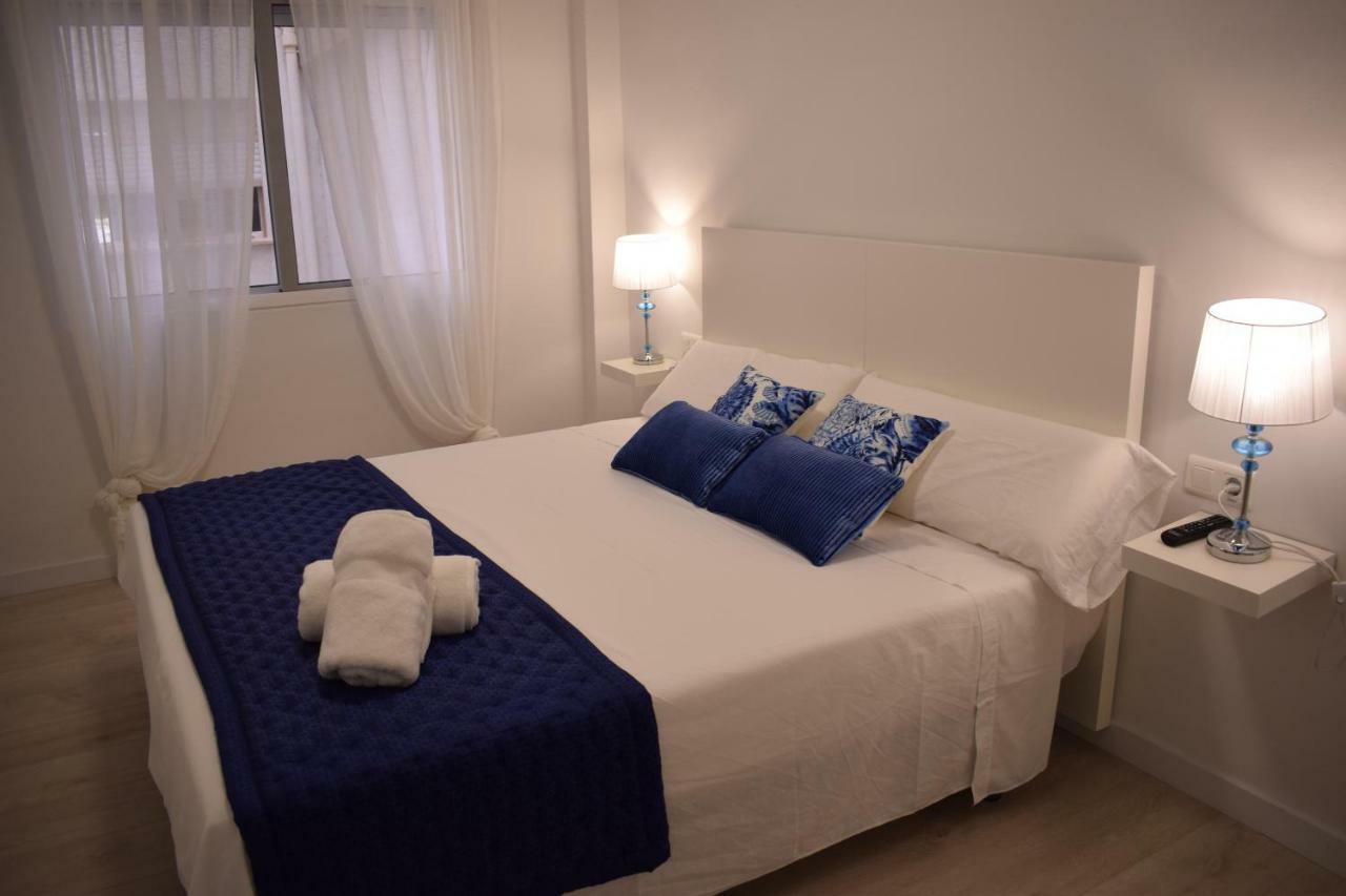 Chapaprieta 1 * Torrevieja