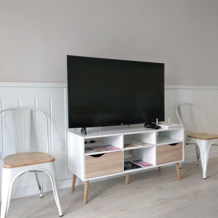 Apartment Chapaprieta 1 *