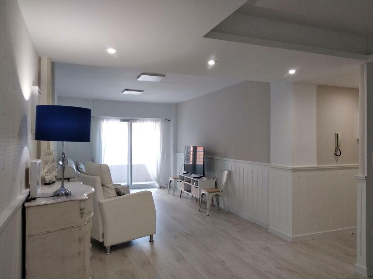 Apartment Chapaprieta 1 *