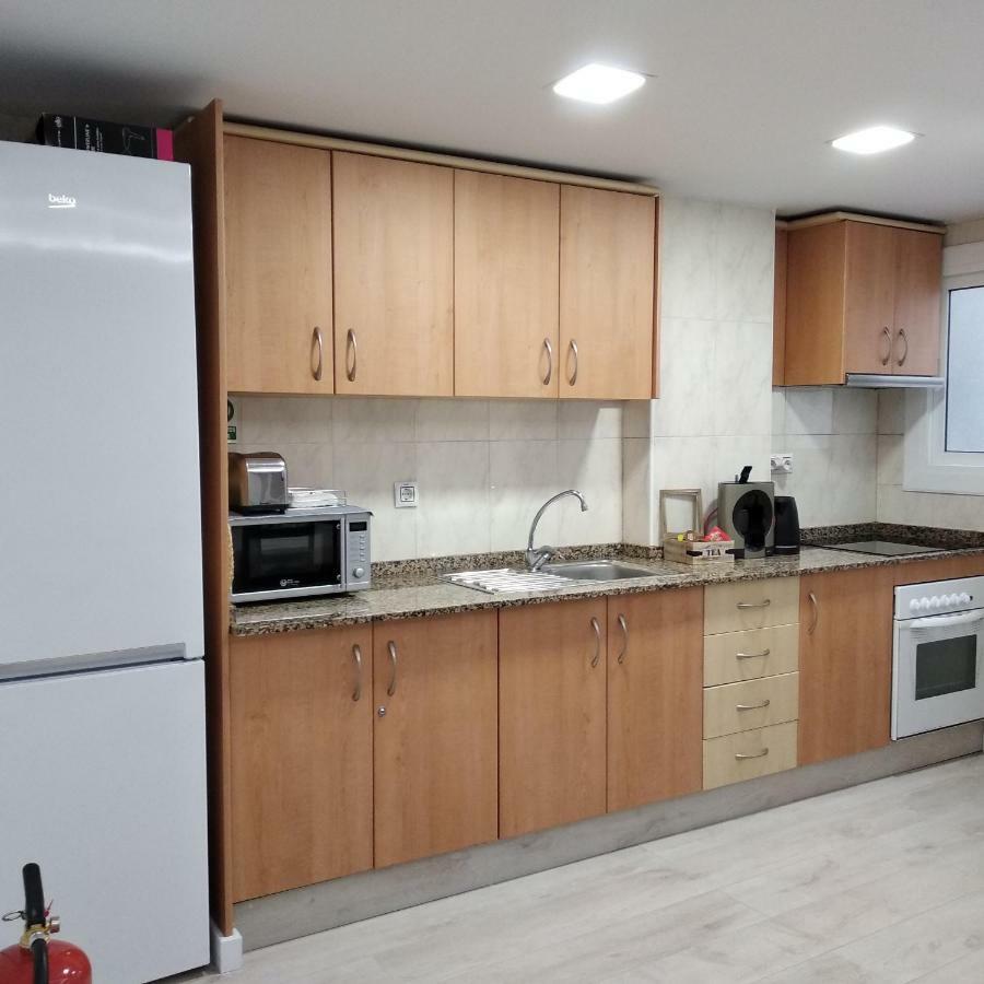 Apartment Chapaprieta 1