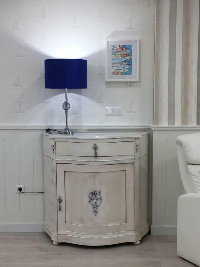 Chapaprieta 1 Appartement