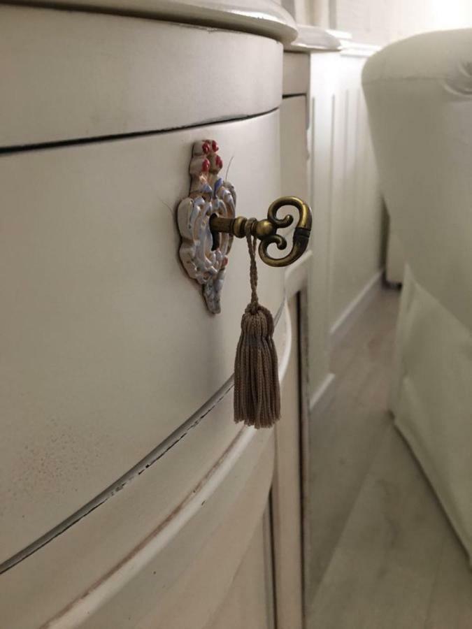 Chapaprieta 1 Appartement *